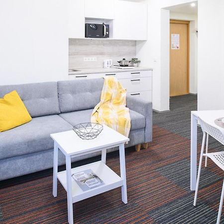 Stay To Stay Apartments - Votmeta Sissepaeaes Tartu Ngoại thất bức ảnh