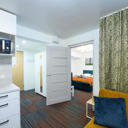Stay To Stay Apartments - Votmeta Sissepaeaes Tartu Phòng bức ảnh