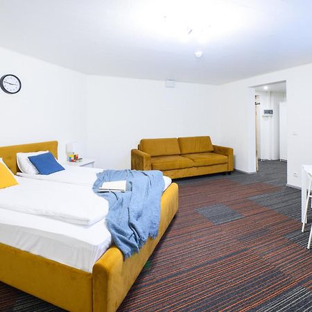 Stay To Stay Apartments - Votmeta Sissepaeaes Tartu Phòng bức ảnh