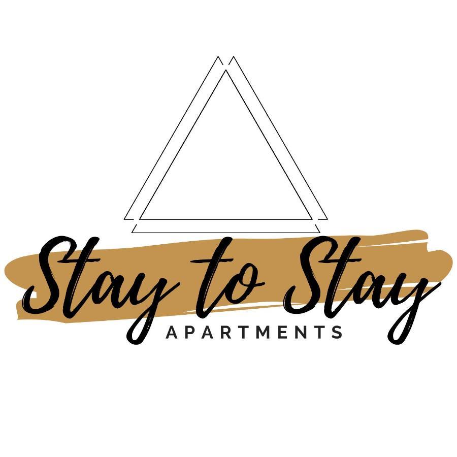 Stay To Stay Apartments - Votmeta Sissepaeaes Tartu Ngoại thất bức ảnh