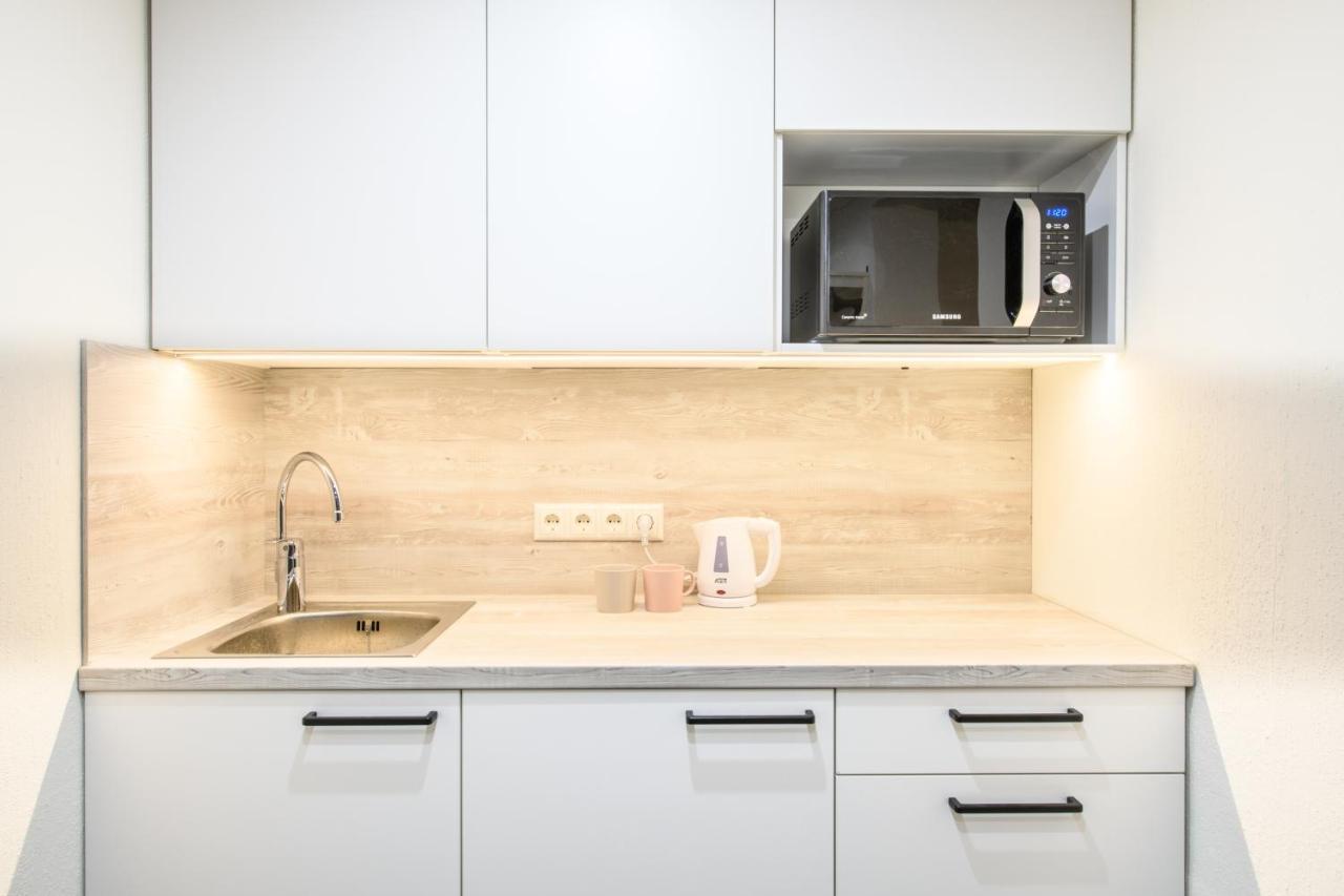 Stay To Stay Apartments - Votmeta Sissepaeaes Tartu Ngoại thất bức ảnh