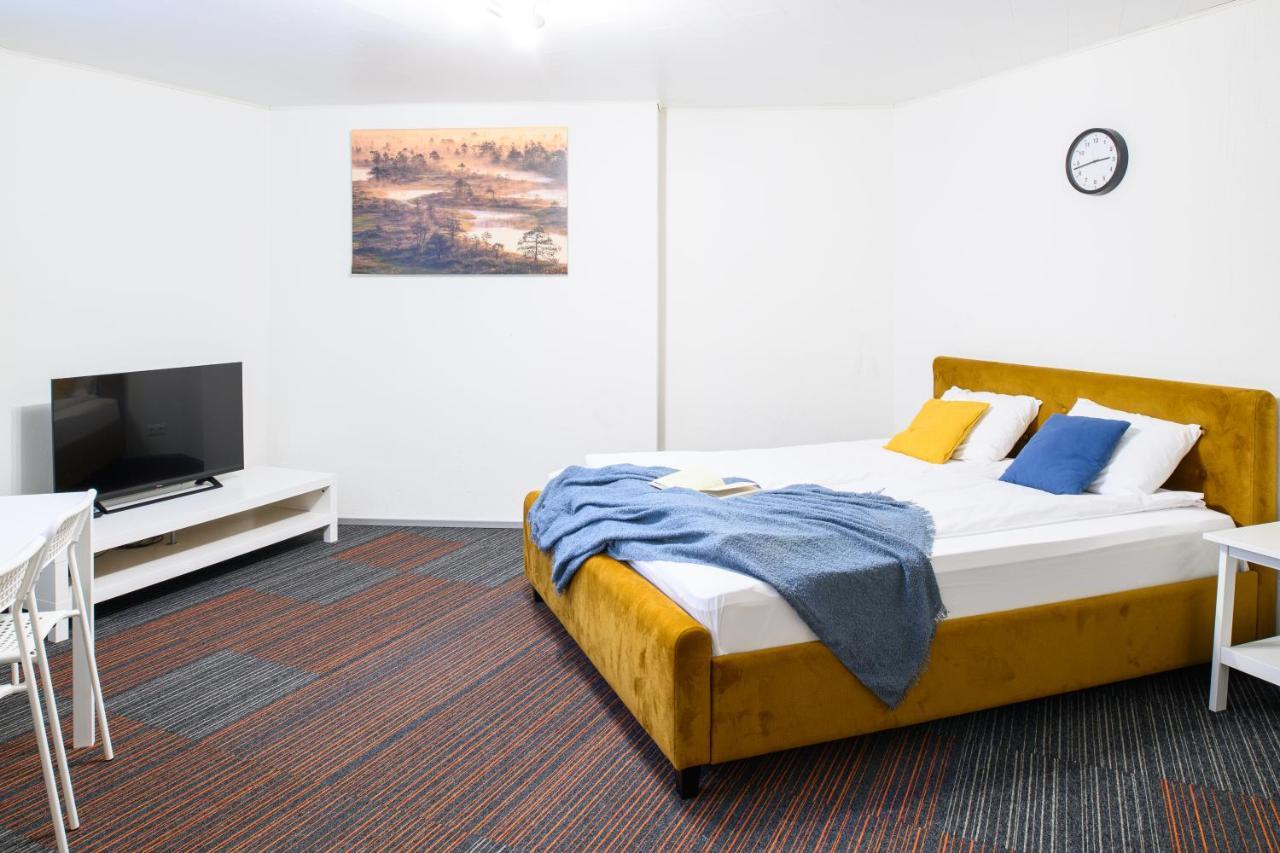 Stay To Stay Apartments - Votmeta Sissepaeaes Tartu Ngoại thất bức ảnh