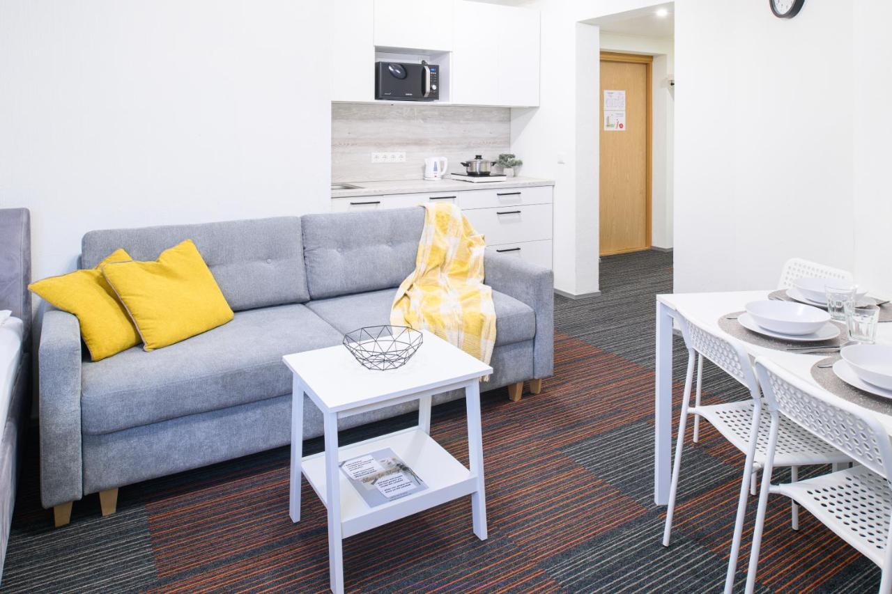 Stay To Stay Apartments - Votmeta Sissepaeaes Tartu Ngoại thất bức ảnh