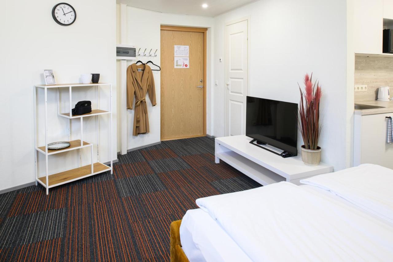 Stay To Stay Apartments - Votmeta Sissepaeaes Tartu Ngoại thất bức ảnh