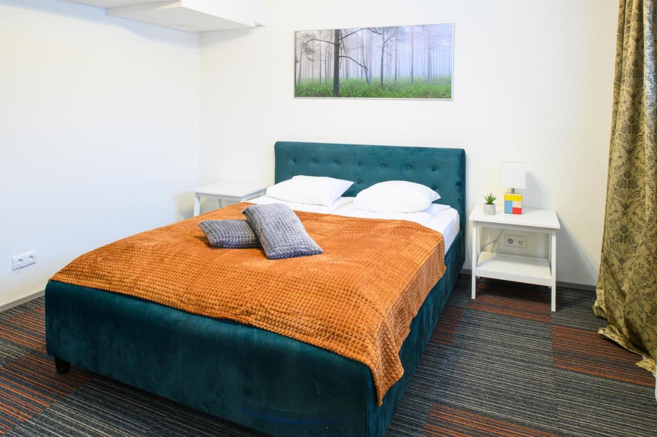Stay To Stay Apartments - Votmeta Sissepaeaes Tartu Ngoại thất bức ảnh