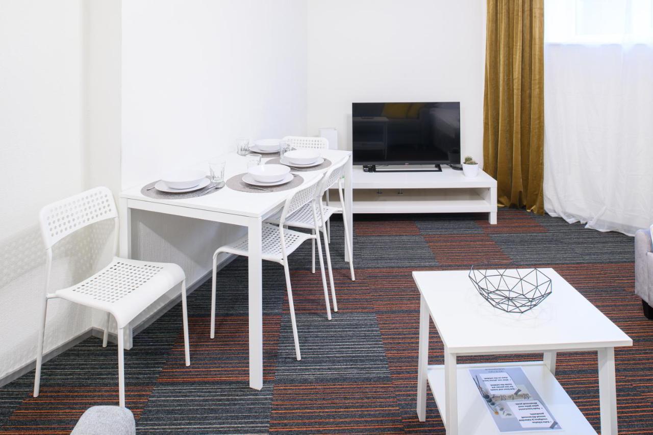 Stay To Stay Apartments - Votmeta Sissepaeaes Tartu Ngoại thất bức ảnh