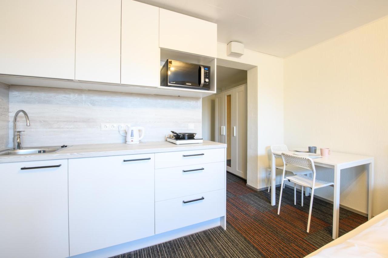 Stay To Stay Apartments - Votmeta Sissepaeaes Tartu Ngoại thất bức ảnh