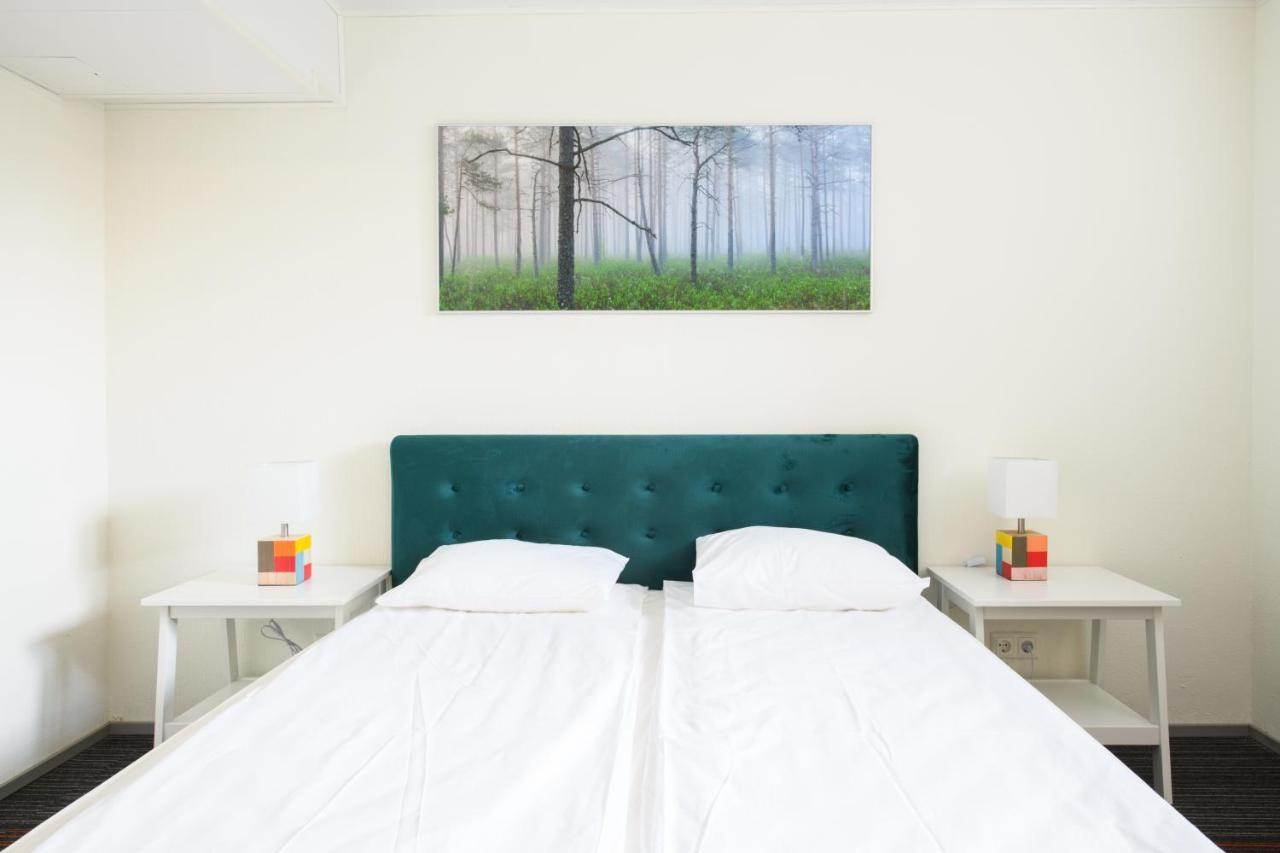 Stay To Stay Apartments - Votmeta Sissepaeaes Tartu Phòng bức ảnh