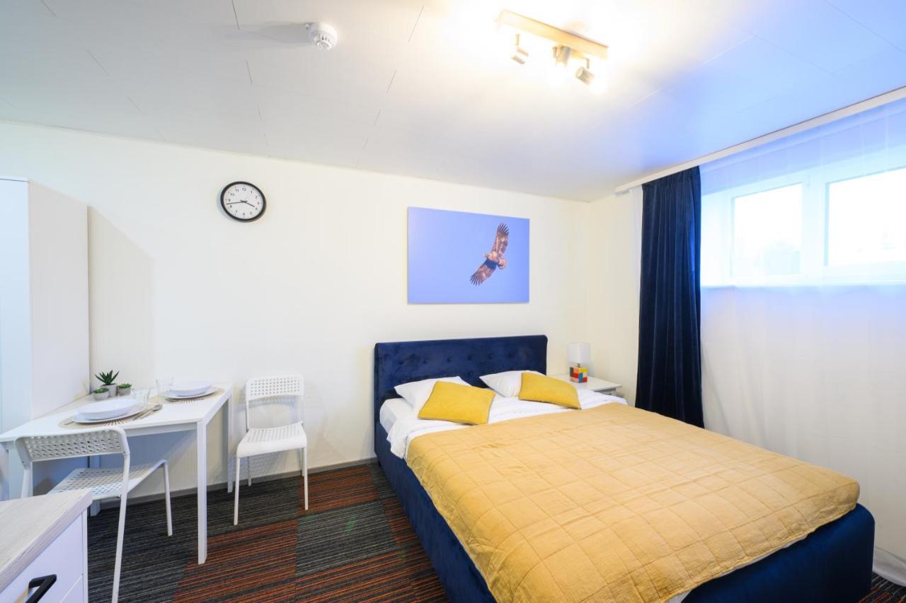 Stay To Stay Apartments - Votmeta Sissepaeaes Tartu Ngoại thất bức ảnh