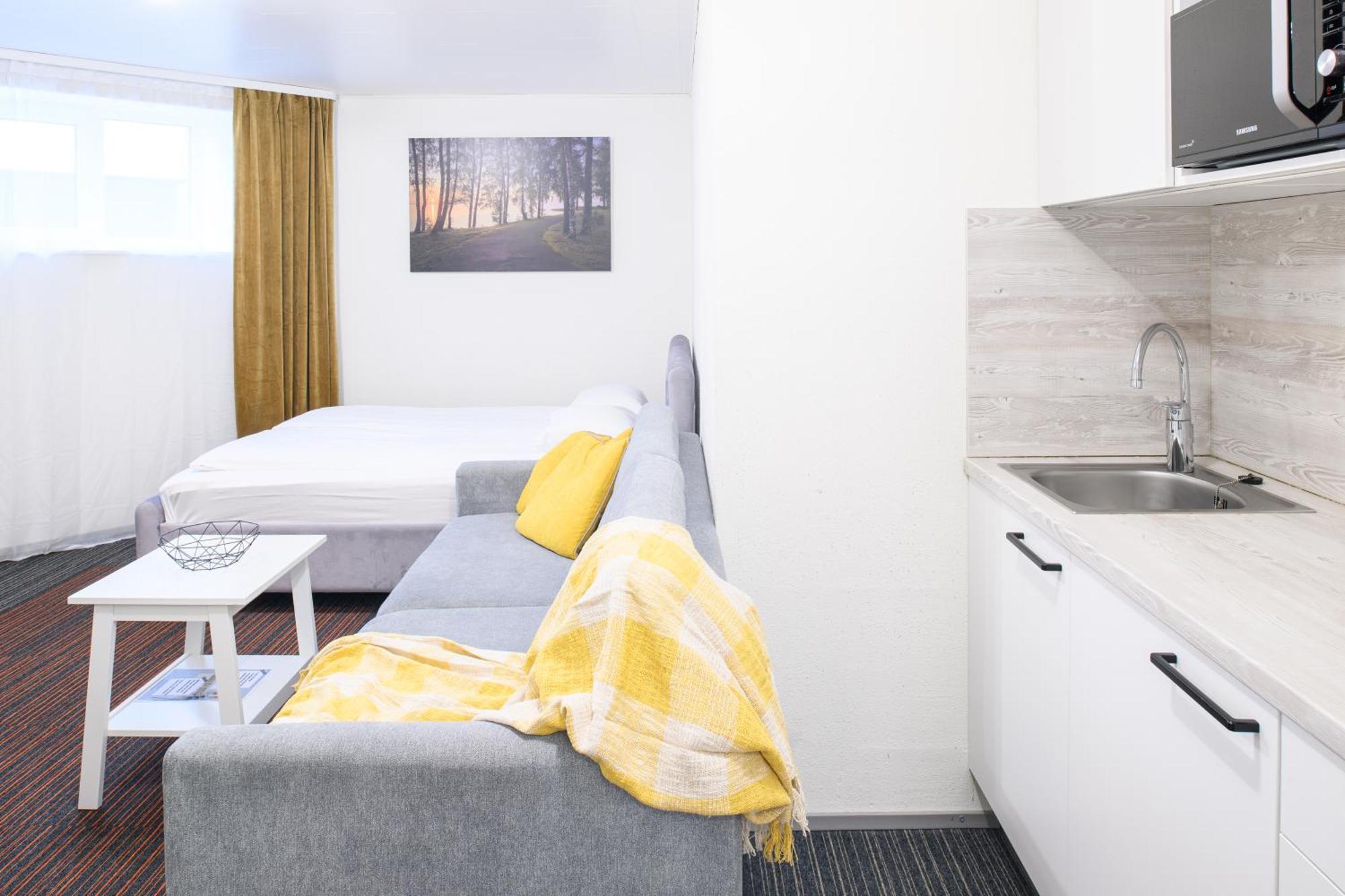 Stay To Stay Apartments - Votmeta Sissepaeaes Tartu Phòng bức ảnh
