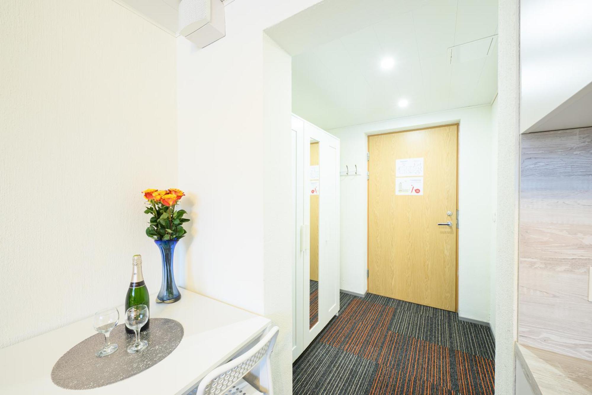 Stay To Stay Apartments - Votmeta Sissepaeaes Tartu Phòng bức ảnh