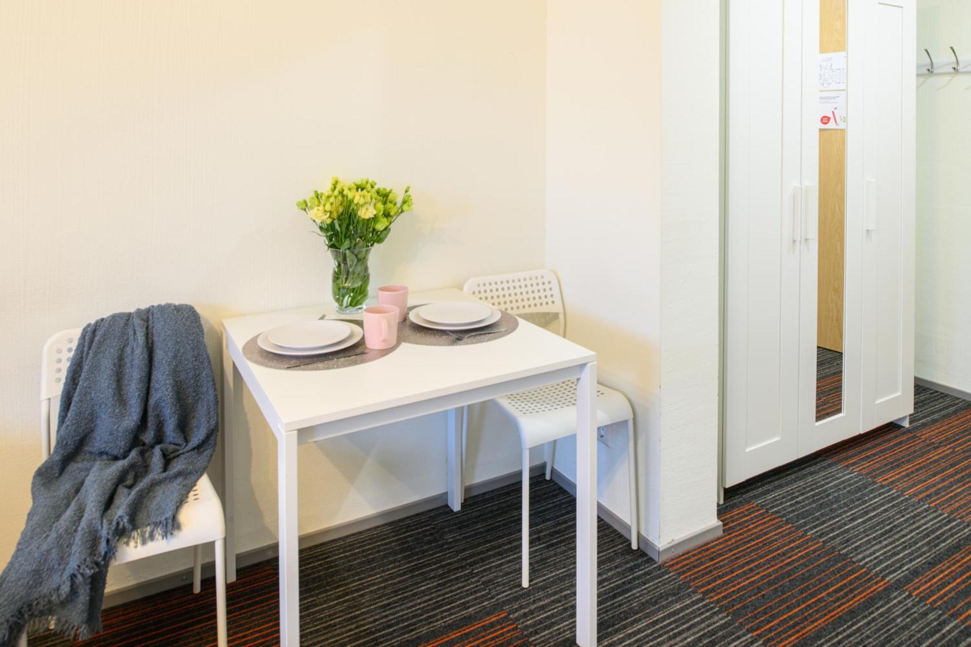 Stay To Stay Apartments - Votmeta Sissepaeaes Tartu Phòng bức ảnh