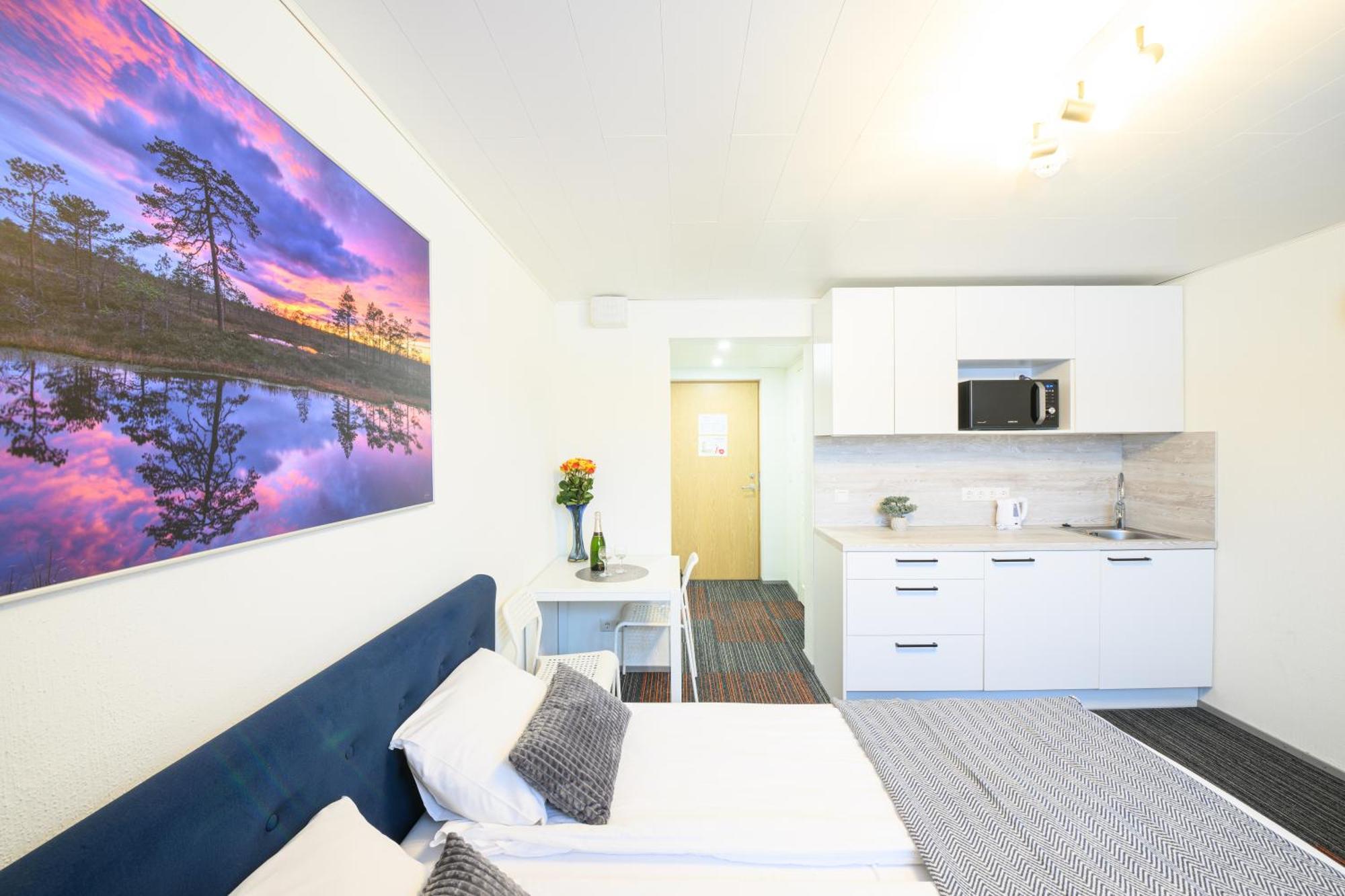 Stay To Stay Apartments - Votmeta Sissepaeaes Tartu Phòng bức ảnh