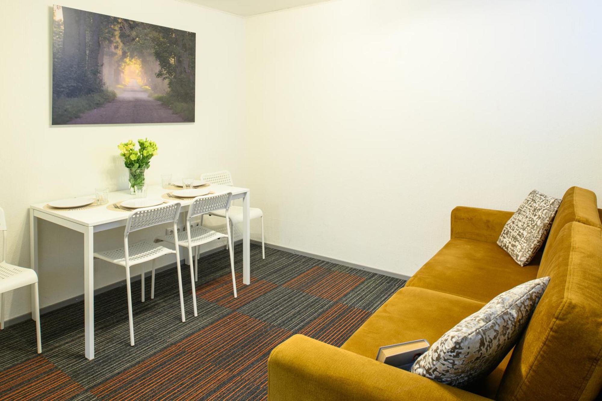 Stay To Stay Apartments - Votmeta Sissepaeaes Tartu Phòng bức ảnh
